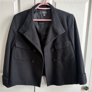 MEXX dress coat (size 10)